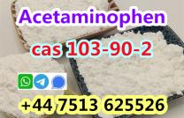 high quality cas 103-90-2 Acetaminophen safe line mediacongo